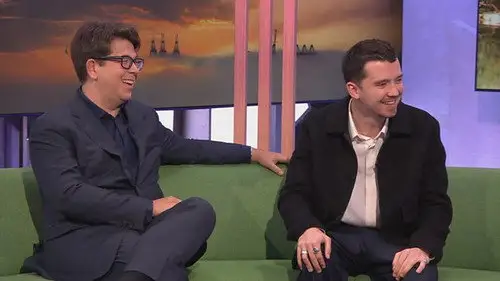 The One Show Temporada 20 Episodios 10 • Sub Español
