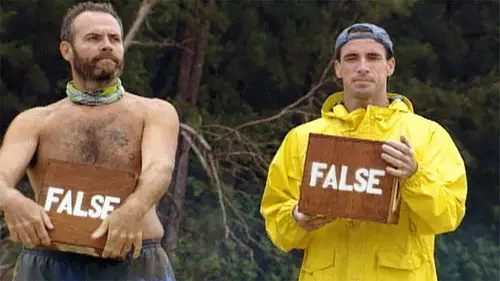 Survivor Temporada 1 Episodios 11 • Sub Español
