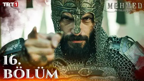 Mehmed: Fetihler Sultanı Temporada 2 Episodios 1 • Sub Español