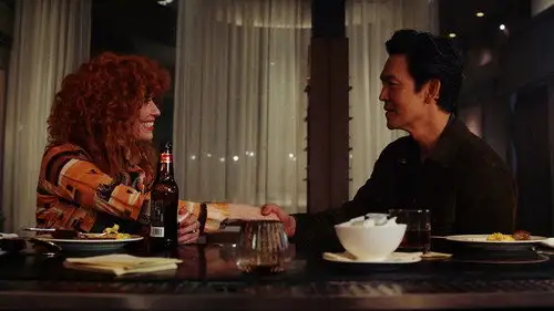 Poker Face Temporada 2 Episodios 8 • Sub Español