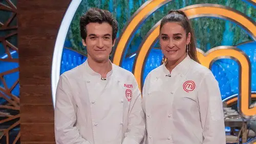 MasterChef Celebrity España Temporada 5 Episodios 6 • Sub Español