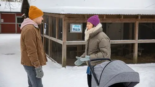 Una familia unida Temporada 4 Episodios 7 • Sub Español