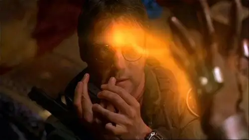 Stargate SG-1 Temporada 3 Episodios 10 • Sub Español