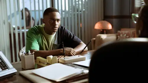 The Chi Temporada 7 Episodios 10 • Sub Español