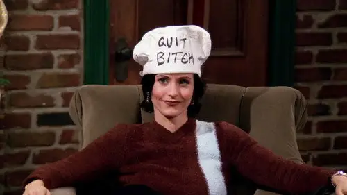 Friends Temporada 4 Episodios 10 • Sub Español