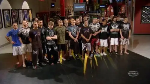 The Ultimate Fighter Temporada 12 Episodios 1 • Sub Español