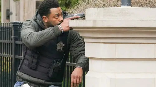 Chicago P.D. Temporada 9 Episodios 19 • Sub Español