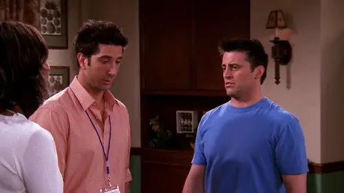 Friends Temporada 9 Episodios 23 • Sub Español