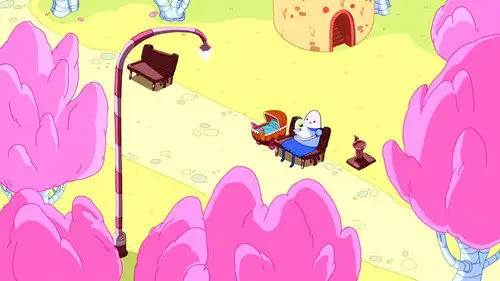 Hora de aventuras Temporada 4 Episodios 4 • Sub Español