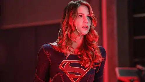 Supergirl Temporada 2 Episodios 11 • Sub Español