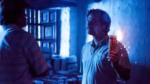 Narcos Temporada 1 Episodios 5 • Sub Español