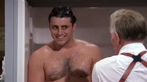 Friends Temporada 4 Episodios 14 • Sub Español