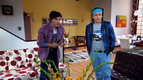 Chica Vampiro Temporada 1 Episodios 1 • Sub Español