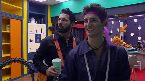 La Casa de los Famosos México Temporada 1 Episodios 10 • Sub Español