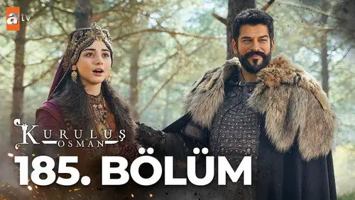 Imperio 2019 Temporada 6 Episodios 21 • Sub Español