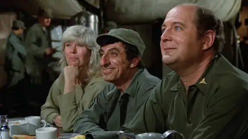 M*A*S*H Temporada 11 Episodios 4 • Sub Español