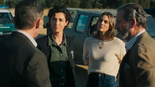 Pura sangre Temporada 1 Episodios 4 • Sub Español