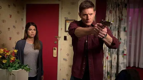 Sobrenatural Temporada 11 Episodios 13 • Sub Español