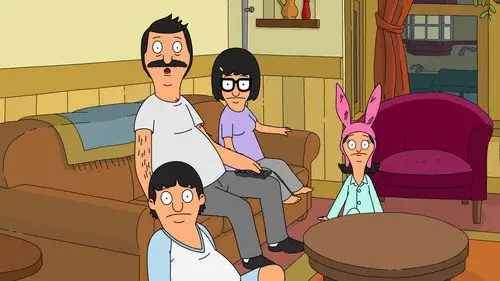 Bob's Burgers Temporada 10 Episodios 20 • Sub Español
