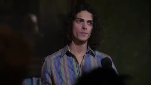 Ley y orden Temporada 19 Episodios 6 • Sub Español