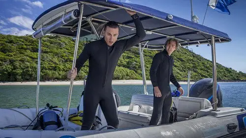 Las sirenas de Mako Temporada 3 Episodios 2 • Sub Español