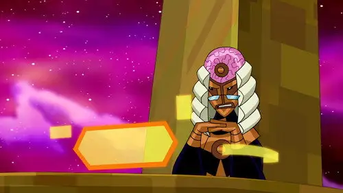 Ben 10: Omniverse Temporada 6 Episodios 8 • Sub Español