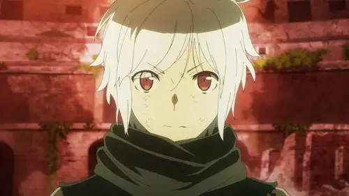 Dungeon ni Deai wo Motomeru no wa Machigatteiru Darou ka S5E15 • Oglądaj Online