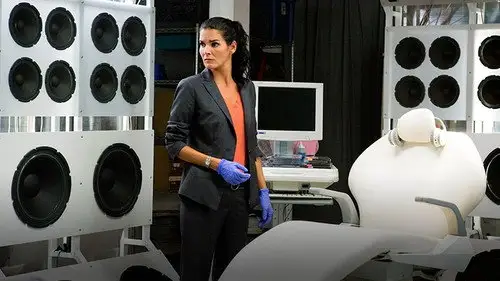 Rizzoli & Isles Temporada 5 Episodios 14 • Sub Español