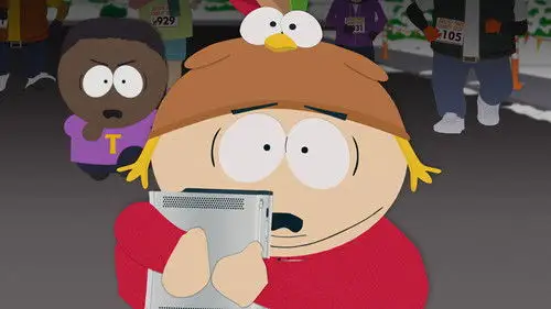South Park Temporada 28 Episodios 4 • Sub Español