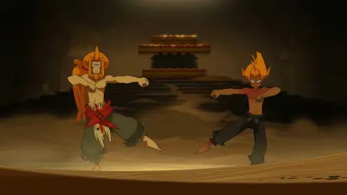 Wakfu Temporada 1 Episodios 22 • Sub Español