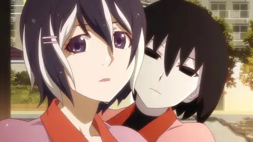 Monogatari Temporada 4 Episodios 6 • Sub Español