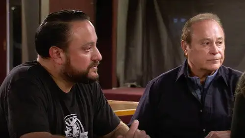 Bar Rescue Temporada 7 Episodios 13 • Sub Español