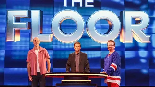 The Floor 2024 Temporada 3 Episodios 11 • Sub Español