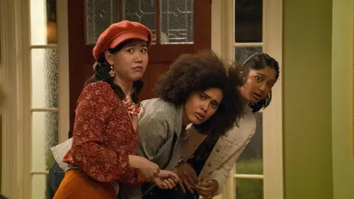 Yo nunca Temporada 2 Episodios 2 • Sub Español