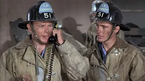 Emergency! Temporada 1 Episodios 2 • Sub Español