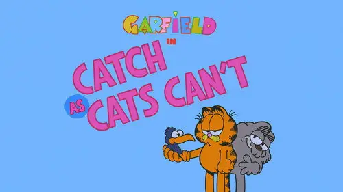 Garfield y sus amigos Temporada 7 Episodios 3 • Sub Español