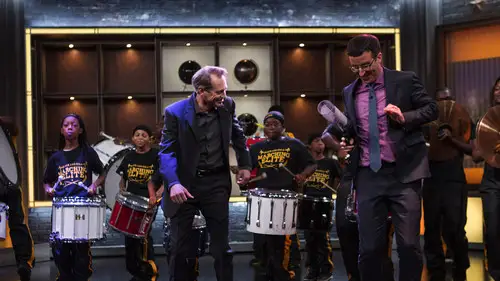 Last Week Tonight with John Oliver Temporada 1 Episodios 8 • Sub Español