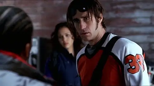 Dark Angel Temporada 1 Episodios 9 • Sub Español