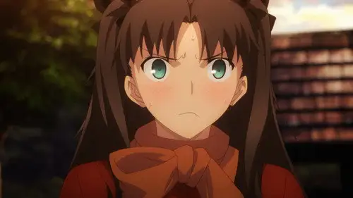 Fate/stay night [Unlimited Blade Works] Temporada 2 Episodios 4 • Sub Español