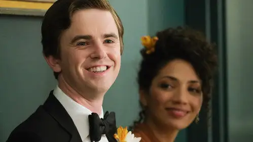 The Good Doctor Temporada 3 Episodios 4 • Sub Español