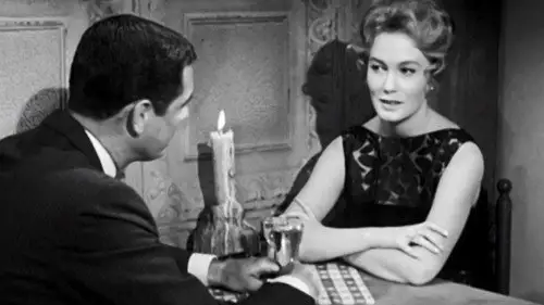 Peter Gunn Temporada 1 Episodios 2 • Sub Español