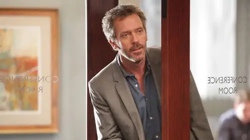House Temporada 7 Episodios 20 • Sub Español
