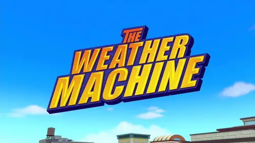 Blaze y los Monster Machines Temporada 9 Episodios 3 • Sub Español