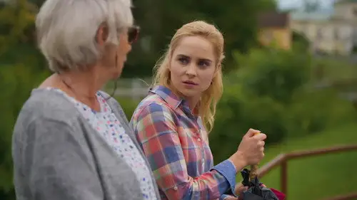 Kamarádi Temporada 1 Episodios 5 • Sub Español