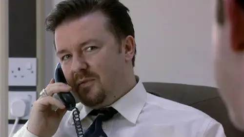 The Office 2001 Temporada 1 Episodios 1 • Sub Español