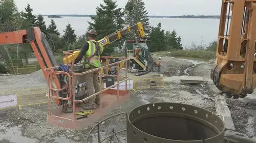 La maldición de Oak Island Temporada 12 Episodios 24 • Sub Español