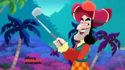 Jake y los piratas de nunca jamás Temporada 2 Episodios 24 • Sub Español