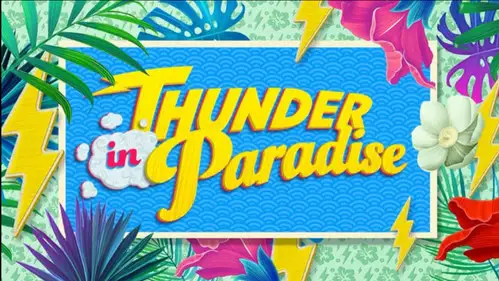 Los Thunderman Temporada 4 Episodios 14 • Sub Español