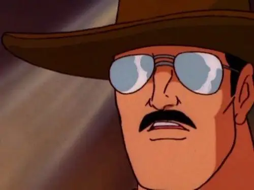 G.I. Joe: A Real American Hero Temporada 2 Episodios 23 • Sub Español