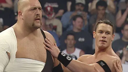 WWE Friday Night SmackDown S7E22 • Oglądaj Online